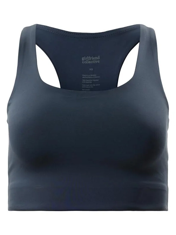 PALOMA - Plus Size Top fra Girlfriend Collective
