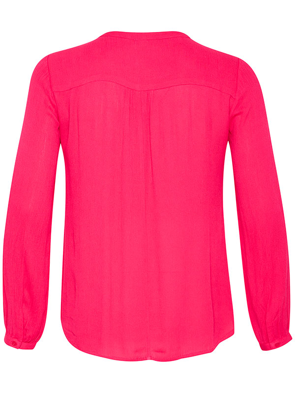 KCAMI - Plus Size Blouse fra Kaffe Curve