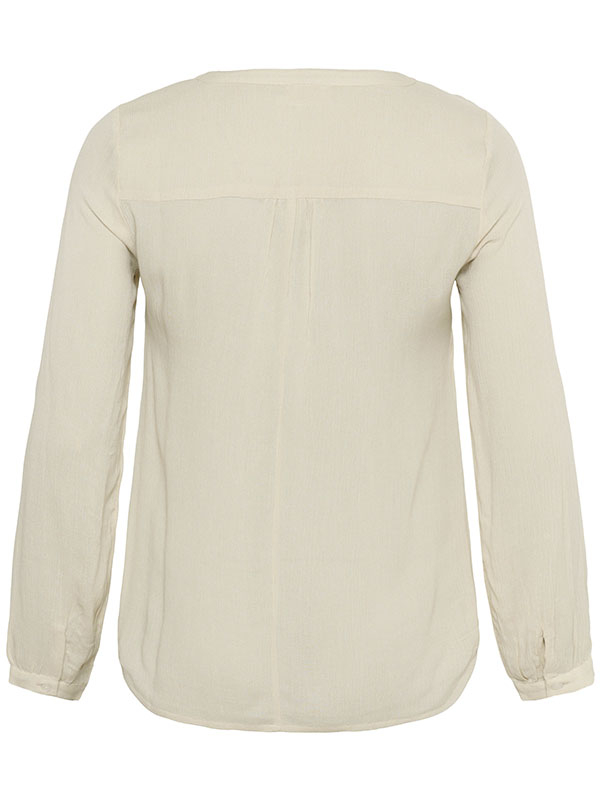 KCAMI - Plus Size Blouse fra Kaffe Curve