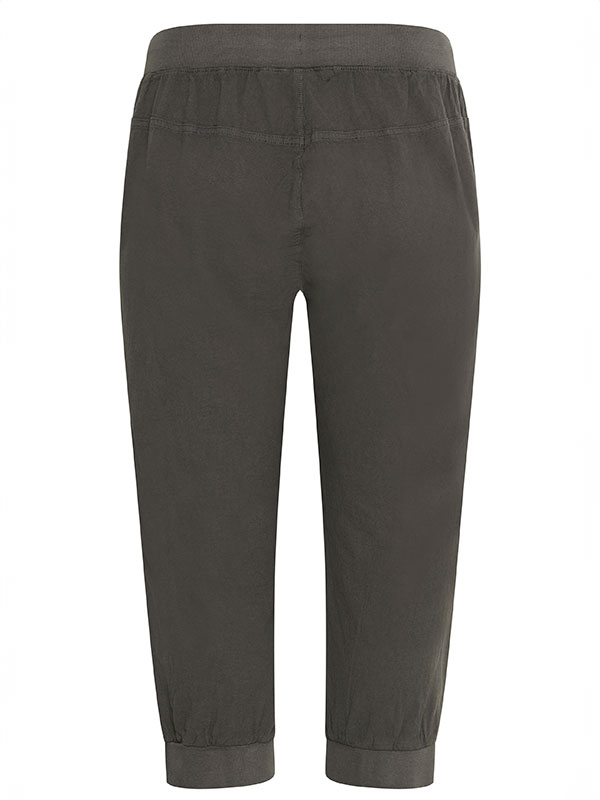 KCNANA - Plus Size Broek fra Kaffe Curve