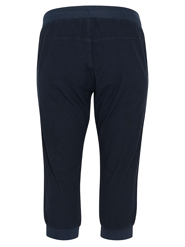 NANA  - Plus Size Broek fra Kaffe Curve