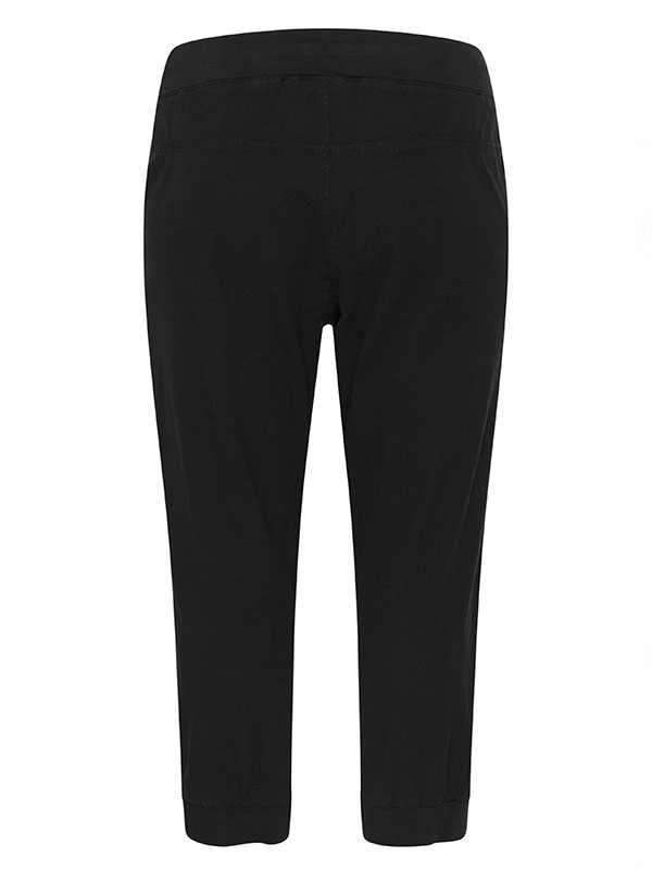 NANA  - Plus Size Broek fra Kaffe Curve