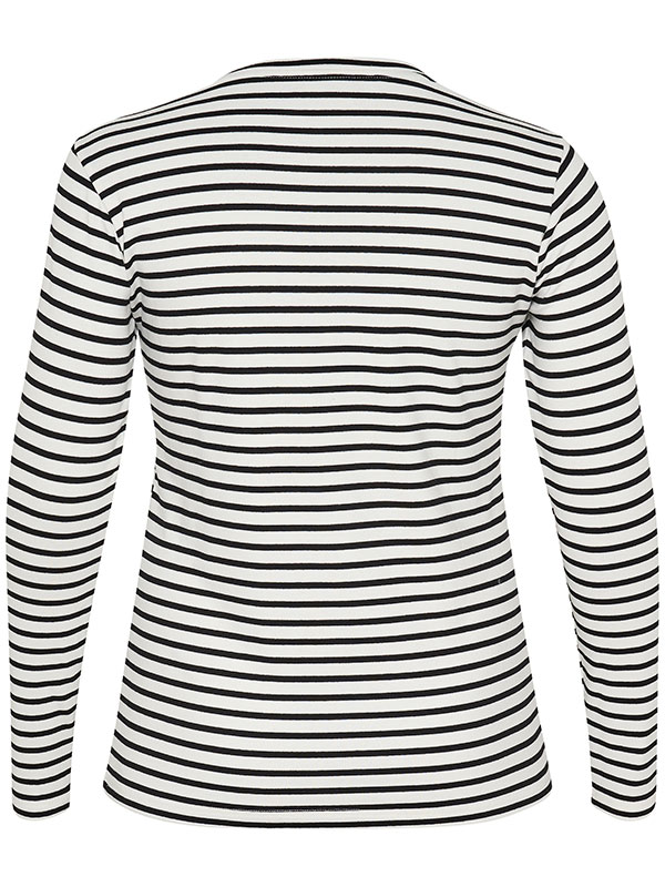 KCLIA - Plus Size Blouse fra Kaffe Curve