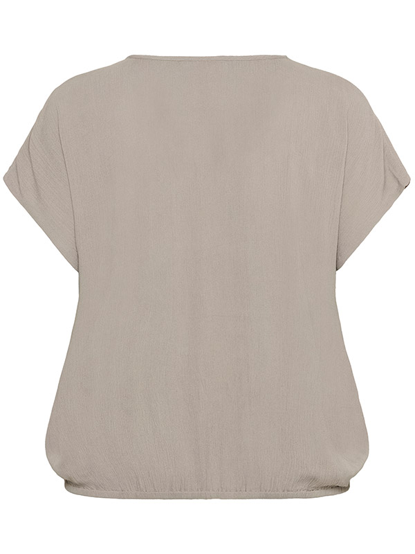 Blouse fra Kaffe Curve