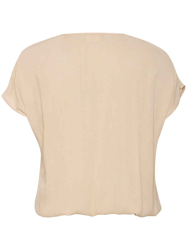 KCAMI - Plus Size Blouse fra Kaffe Curve