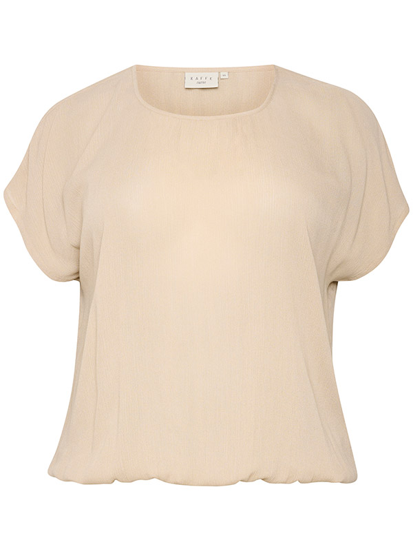 KCAMI - Plus Size Blouse fra Kaffe Curve