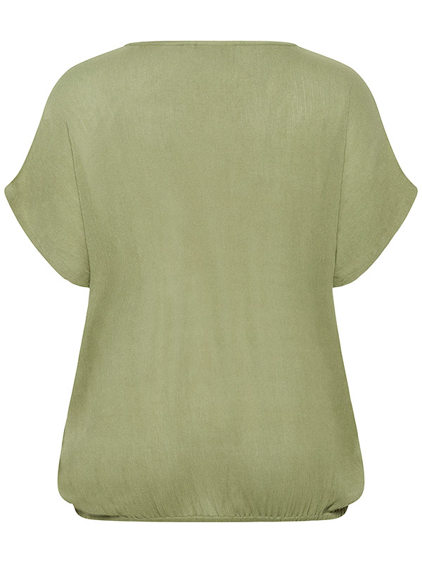 KCAMI - Plus Size Blouse fra Kaffe Curve