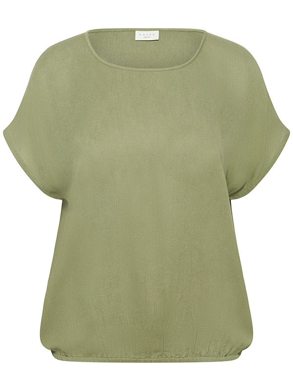 KCAMI - Plus Size Blouse fra Kaffe Curve