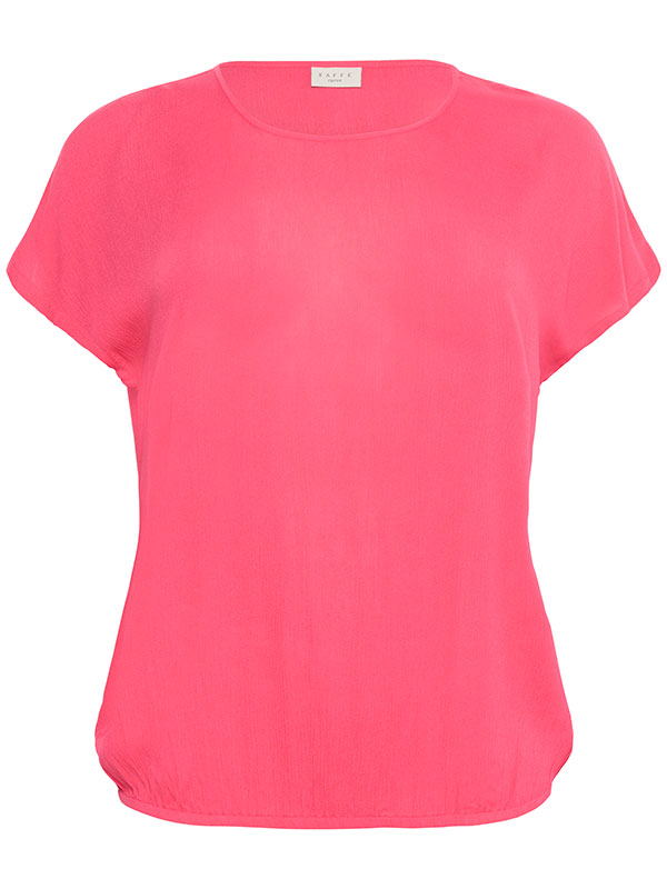 KCAMI - Plus Size Blouse fra Kaffe Curve