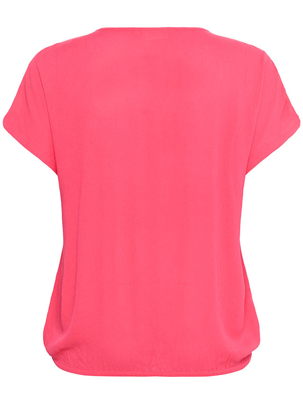 KCAMI - Plus Size Blouse fra Kaffe Curve