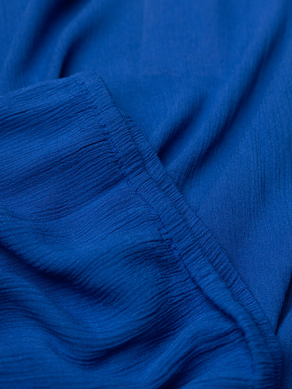 KCAMI - Plus Size Blouse fra Kaffe Curve