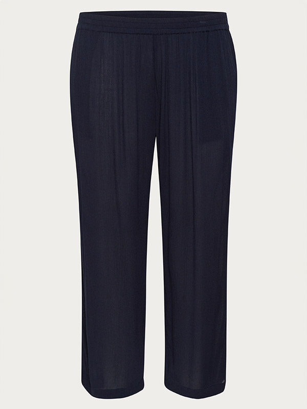 KCDACINA - Plus Size Broek fra Kaffe Curve