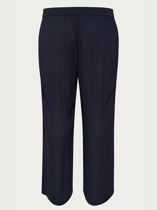 KCDACINA - Plus Size Broek fra Kaffe Curve