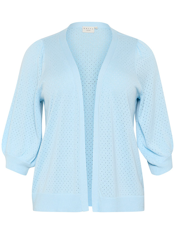 KCDALINA - Plus Size Vest fra Kaffe Curve