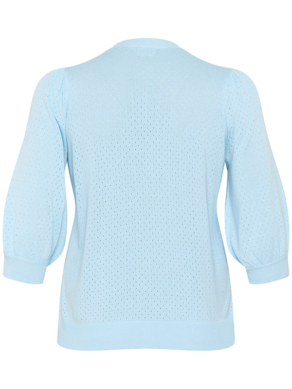 KCDALINA - Plus Size Vest fra Kaffe Curve