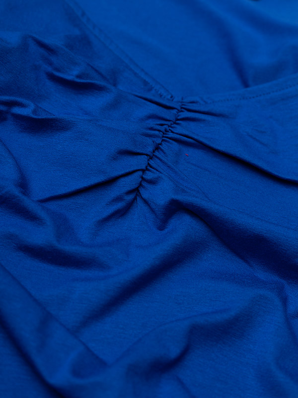KCSISSY - Plus Size Blouse fra Kaffe Curve