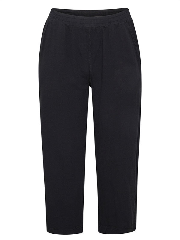 NANA  - Plus Size Broek fra Kaffe Curve