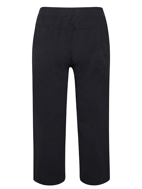 NANA  - Plus Size Broek fra Kaffe Curve