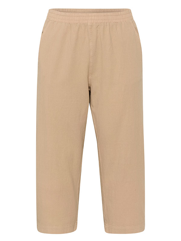 NANA - Plus Size Broek fra Kaffe Curve