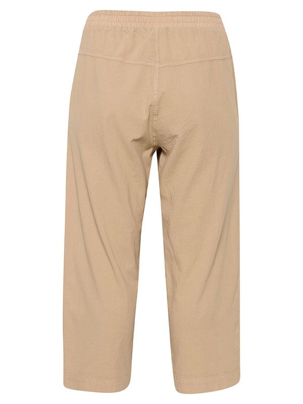 NANA - Plus Size Broek fra Kaffe Curve