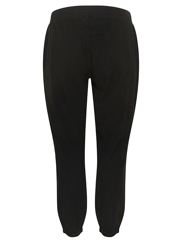 NANA - Plus Size Broek fra Kaffe Curve