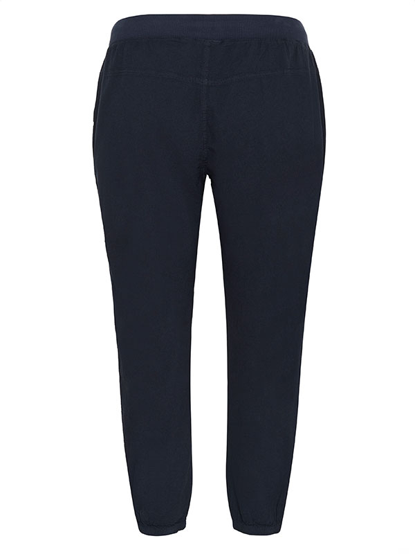 KCNANA - Plus Size Broek fra Kaffe Curve