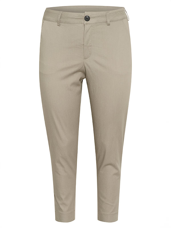 KCLEANA - Plus Size Broek fra Kaffe Curve
