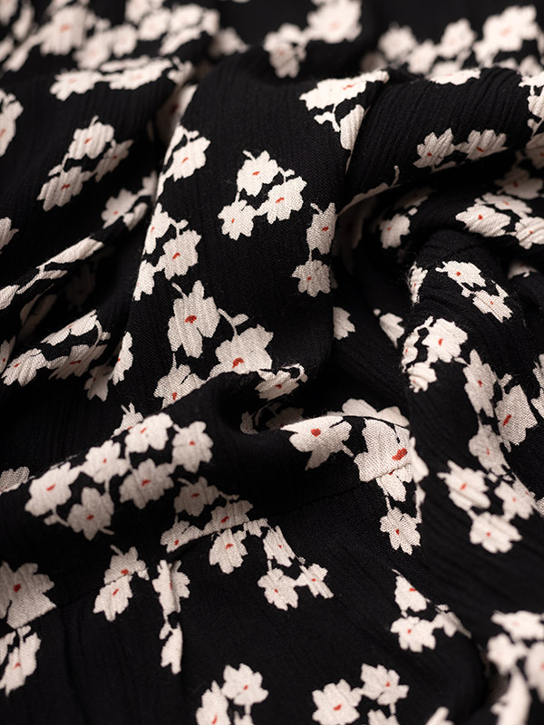 KCAMI - Plus Size Jurk fra Kaffe Curve