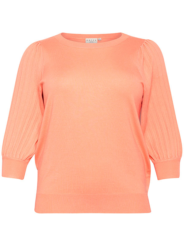 KCLONI - Plus Size Blouse fra Kaffe Curve