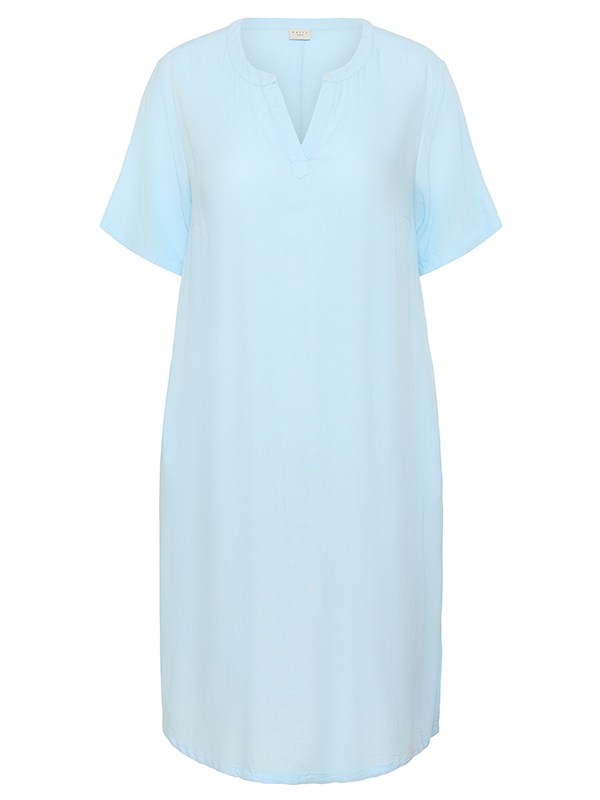 KCMILLE - Plus Size Jurk fra Kaffe Curve