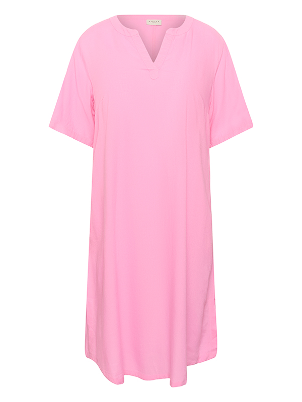 KCMILLE - Plus Size Jurk fra Kaffe Curve