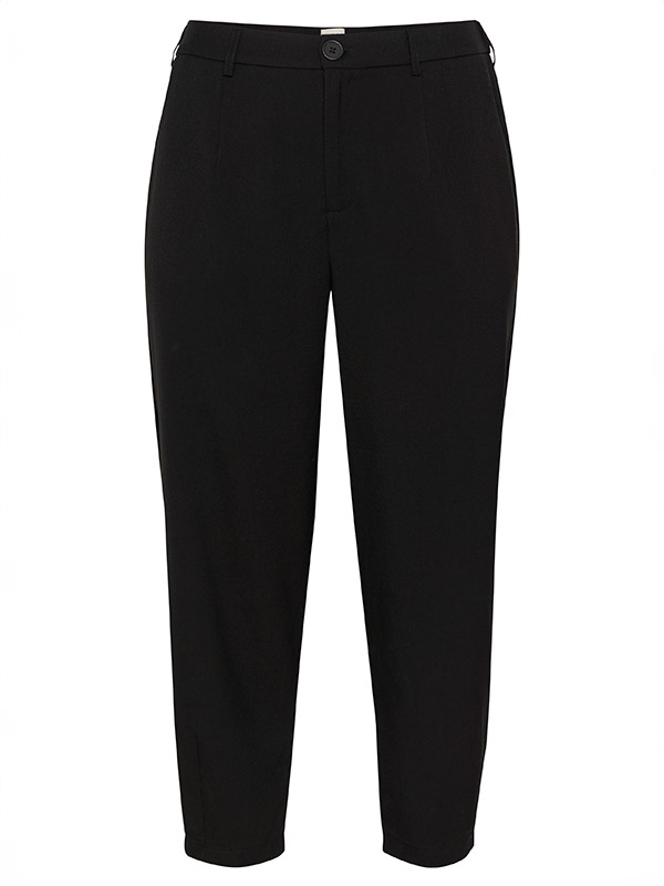 KCMERLA - Plus Size Broek fra Kaffe Curve