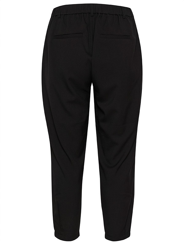 KCMERLA - Plus Size Broek fra Kaffe Curve