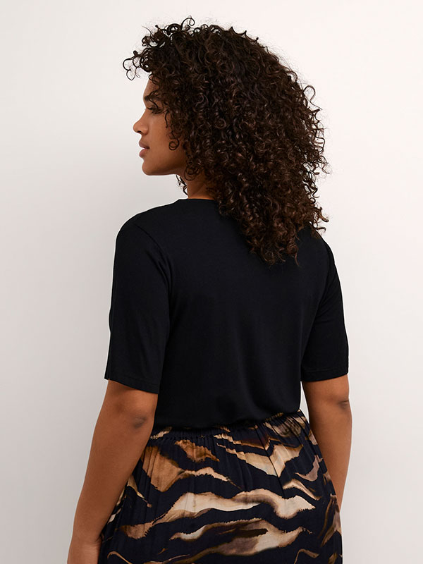 Blouse fra Kaffe Curve