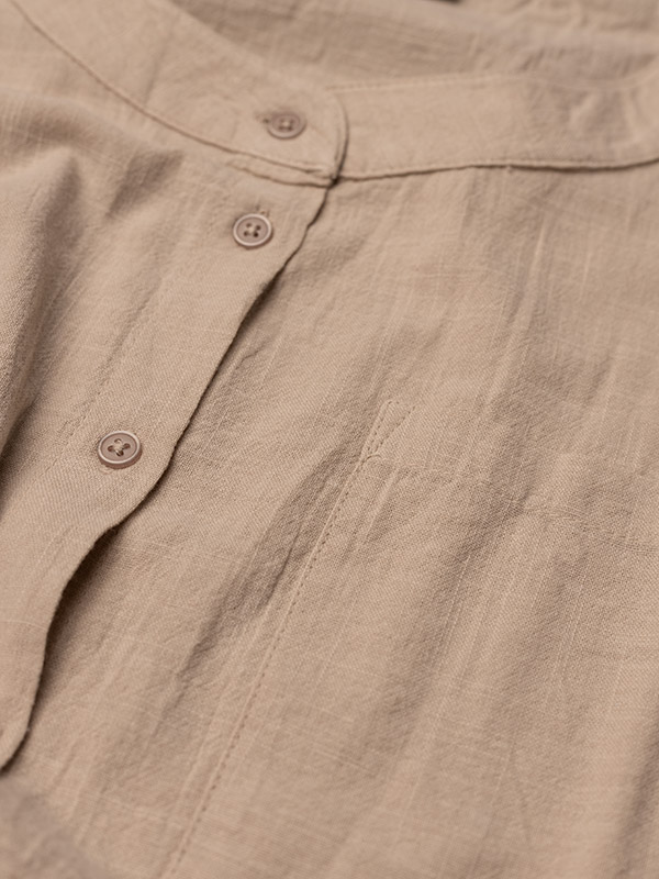 KCPAULA - Plus Size Blouse fra Kaffe Curve