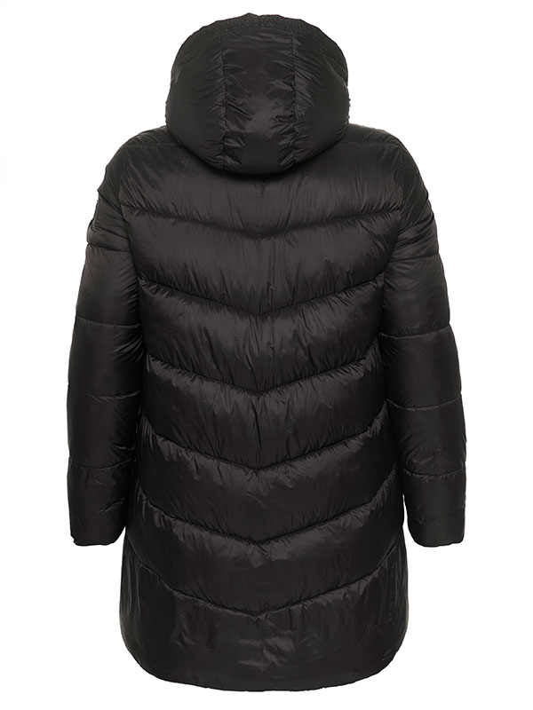 KCSUSANNA - Plus Size Jas fra Kaffe Curve