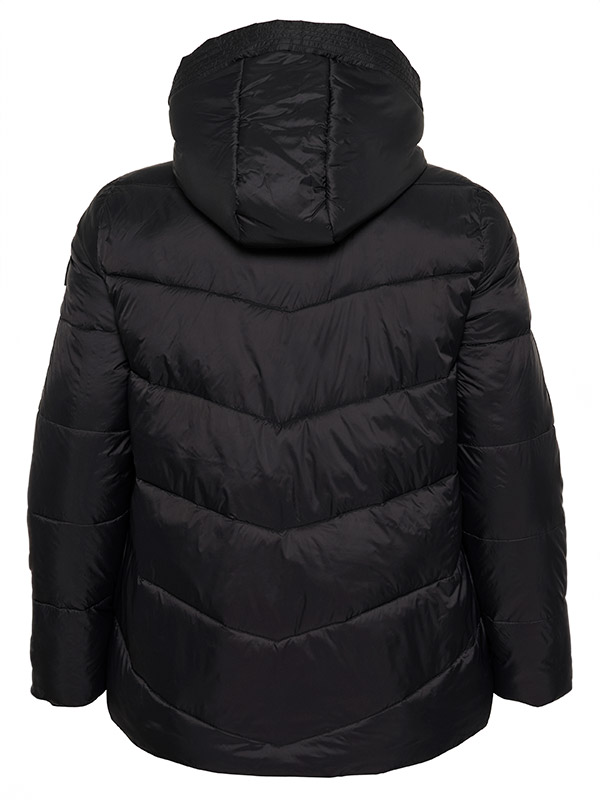 KCSUSANNA - Plus Size Jas fra Kaffe Curve