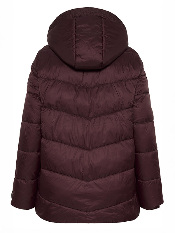 KCSUSANNA - Plus Size Jas fra Kaffe Curve