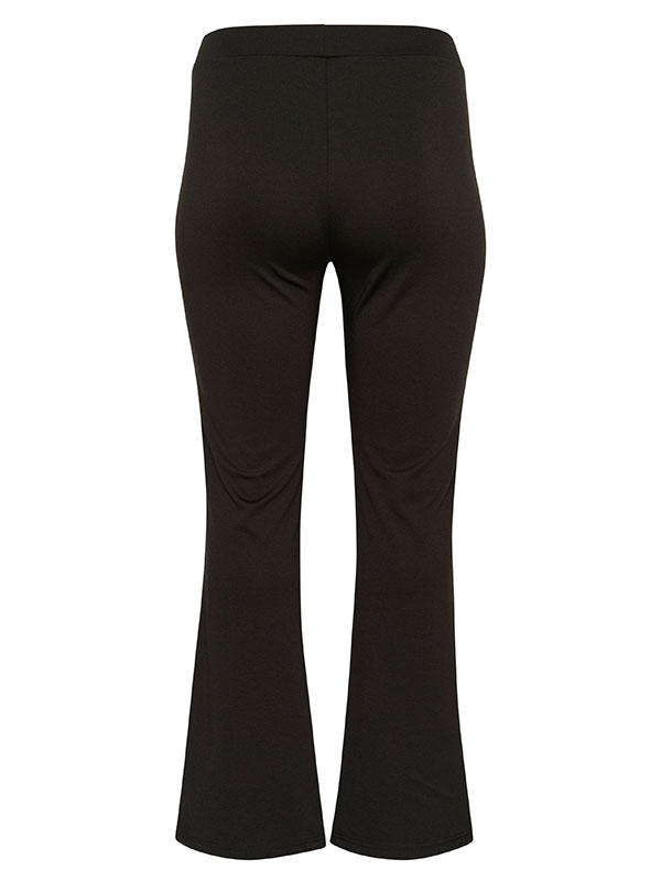 KCJENNA - Plus Size Broek fra Kaffe Curve