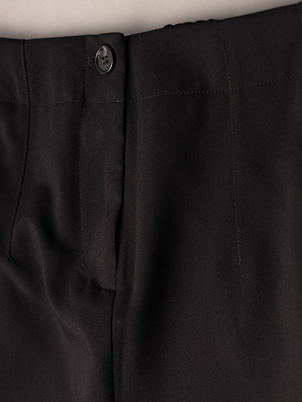 KCELIA - Plus Size Skirt fra Kaffe Curve