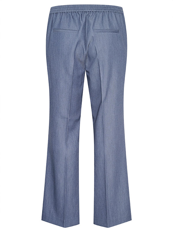 KCSAKIRA - Plus Size Broek fra Kaffe Curve