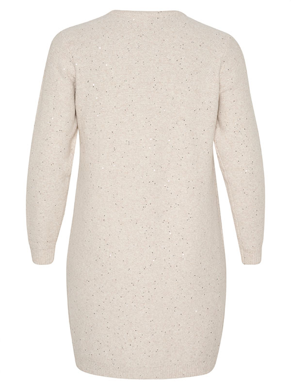 KCLUELA - Plus Size Vest fra Kaffe Curve