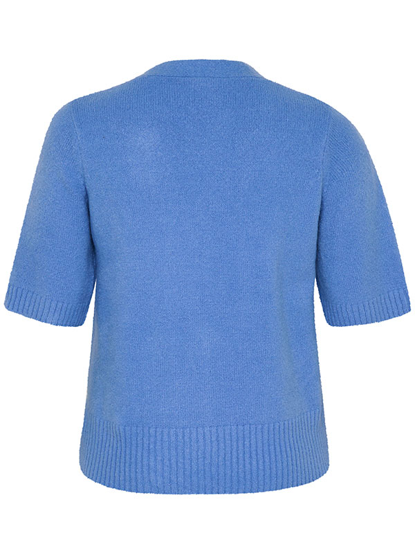 KCROSA - Plus Size Sweater fra Kaffe Curve