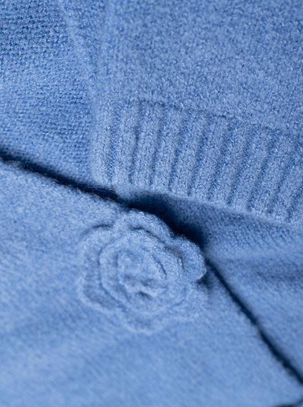 KCROSA - Plus Size Sweater fra Kaffe Curve