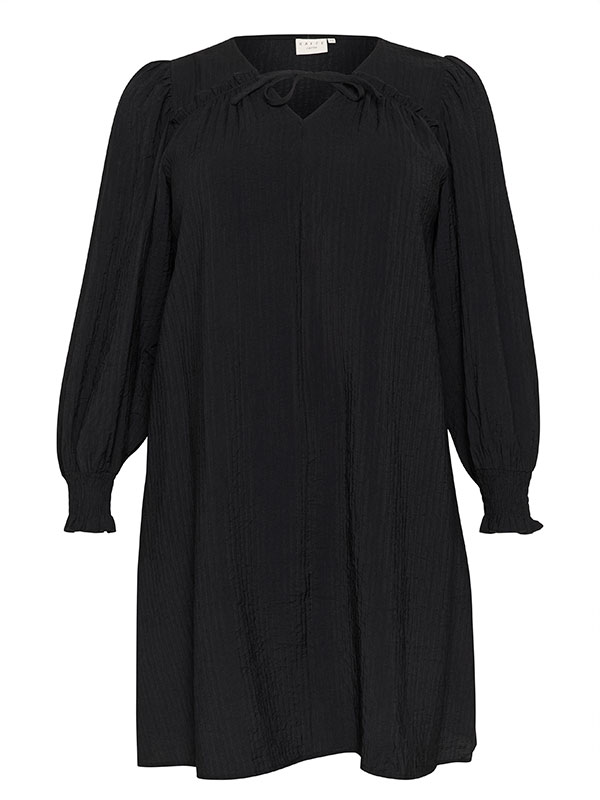 KCLINNA - Plus Size Jurk fra Kaffe Curve