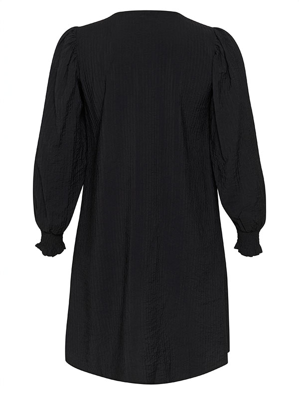 KCLINNA - Plus Size Jurk fra Kaffe Curve