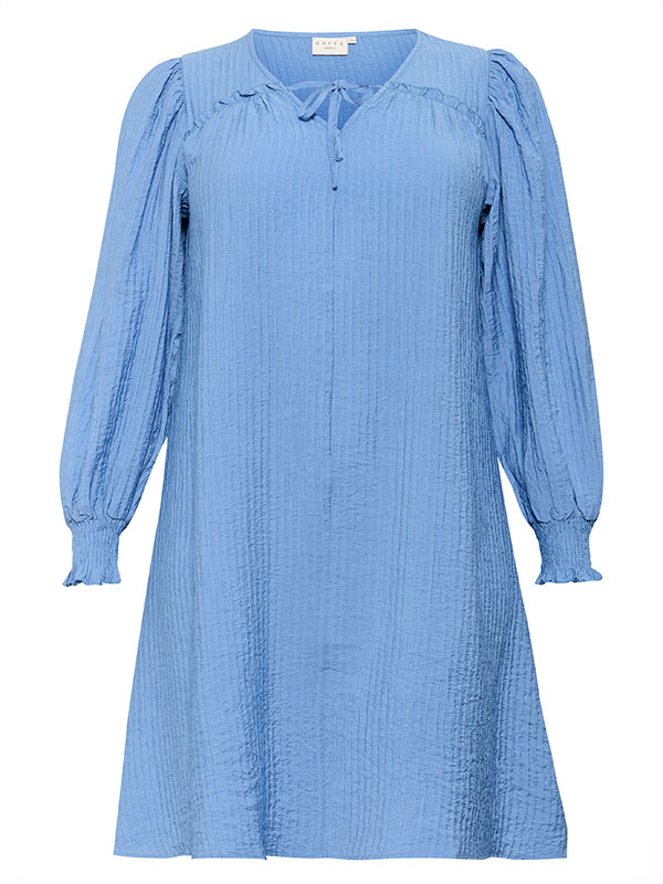 KCLINNA - Plus Size Jurk fra Kaffe Curve