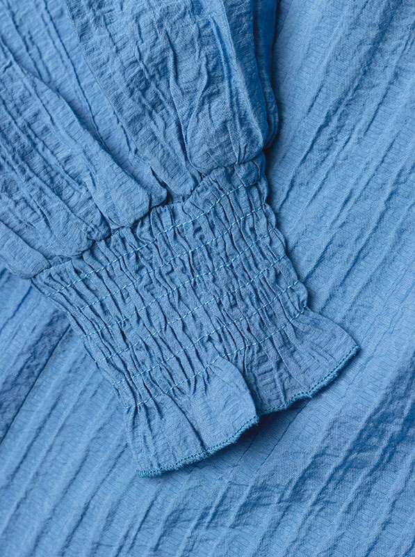 KCLINNA - Plus Size Jurk fra Kaffe Curve