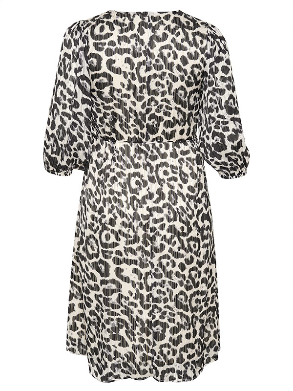 KCSAPHIA - Plus Size Jurk fra Kaffe Curve