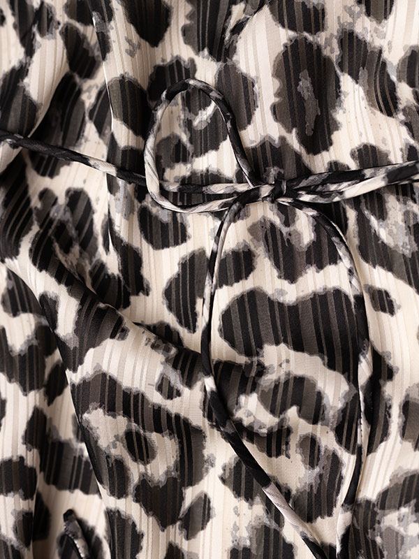 KCSAPHIA - Plus Size Jurk fra Kaffe Curve